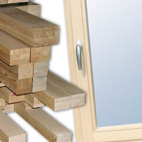 Carrelets sans défaut pour la réalisation de fenêtres | Carrelets de fenêtres