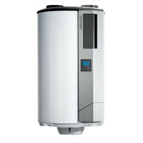 Chauffe-eau thermodynamique 100 L pour logements collectifs | AQUACOSY SV100L