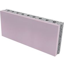 Planelles isolées | Isoplanel et Isoplanel S