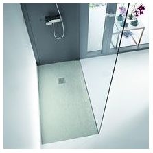 Receveur extraplat antidérapant en 10 dimensions | Terran