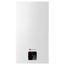 Chaudière à condensation et accumulation dynamique | IsoMax Condens