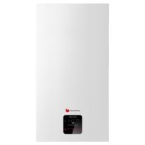 Chaudière à condensation et accumulation dynamique | IsoMax Condens