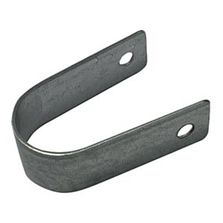 Accessoires de serres et tunnel avec traitements de surface variés | COLLIERS U 