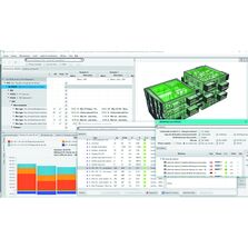 Logiciel d'étude environnementale de bâtiments à partir de leur maquette BIM | Cocon BIM