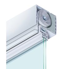 Coffre de volet roulant | KÖMMERLING e.SPACE