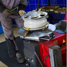 Tapis ergonomique 456 Skystep Nitrile