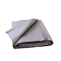 Bache anti feu ignifuge M1