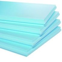 Panneau en polystyrène extrudé pour isolation inversée en toiture-terrasse | Ravatherm XPS