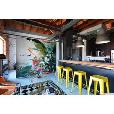 Solutions murs textiles | Artolis