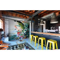 Solutions murs textiles | Artolis