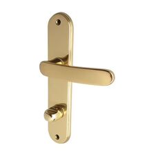 Poignée de porte Xénon | LAPEYRE SERVICES