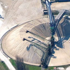 Liant hydraulique d'inertage | Inercem