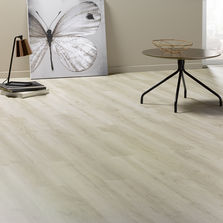 Revêtement de sol stratifié en 8 mm d'épaisseur | Alsafloor Clip 400