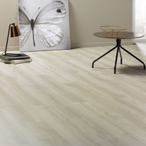 Revêtement de sol stratifié en 8 mm d'épaisseur | Alsafloor Clip 400