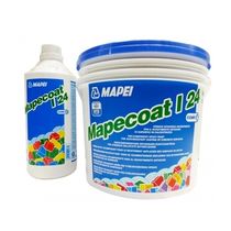 Peinture époxy pour revêtement antiacide des sols et surfaces en béton | MAPECOAT I 24
