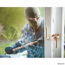 Films de sécurité retardateur d'effraction | Sécuriver