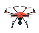 Drone professionnel à 6 rotors et caméra haute résolution | Drone H520