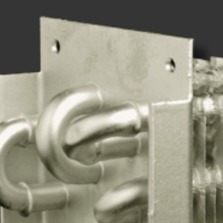 Traitement anticorrosion pour échangeurs à air en milieux corrosifs | Polual