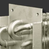 Traitement anticorrosion pour échangeurs à air en milieux corrosifs | Polual