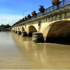 Station d'acquisition optique des données de déformation d'un ouvrage | Oasys V5.2