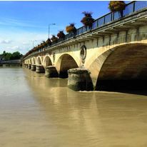 Station d'acquisition optique des données de déformation d'un ouvrage | Oasys V5.2