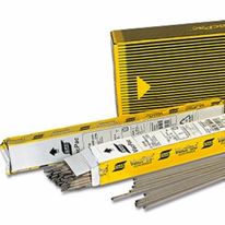 Electrodes de soudage | OK 68.82