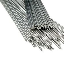 Baguette cuivrée pour soudage TIG des aciers non alliés | OK TIGROD 12.60