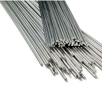 Baguette cuivrée pour soudage TIG des aciers non alliés | OK TIGROD 12.60