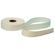 Bande à joint papier pour jointoiement des plaques de plâtre 150ml