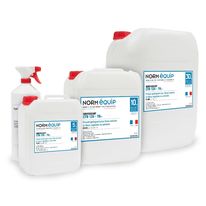 Produit ignifuge coton | CTN 120