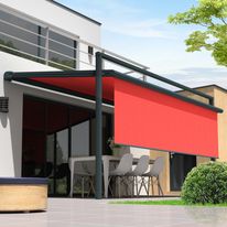 Store PERGOLA ZEN motorisée | PERG-STORE-ZEN