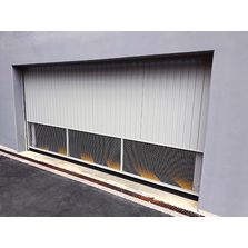 Porte de garage accès parking | DOORMATIC Standard