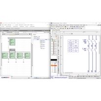 Logiciel de conception automatisée d'installations électriques basse tension. | Caneco BT Connect