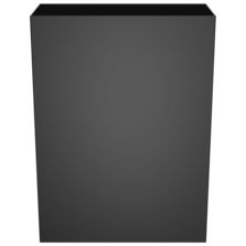 Poubelle murale pour essuie-mains  25 L | P790