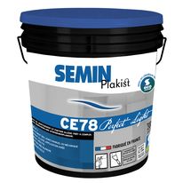 Enduit pour joints de plaques de plâtre | CE 78 PERFECT’LIGHT