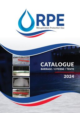 Catalogue General RPE