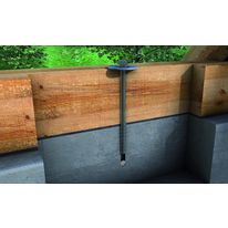 Vis à béton à filetage renforcé | Ultracut