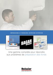 Bagar Impression : Réponses complètes à la préparation des fonds