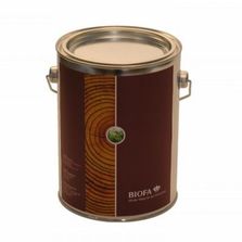 Lasure satinée translucide