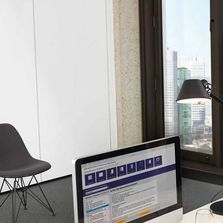 Logiciel pour les architectes | Hörmann