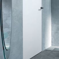 Porte Scrigno coupe-feu à battant à fil de cloison | Essential X122