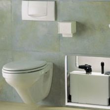 Broyeur extra-plat | Sanipack