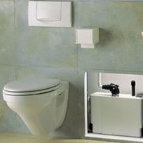 Broyeur extra-plat | Sanipack