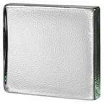 Brique de verre transparente | CLEAR 881.5 STIPPLED