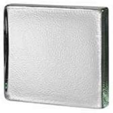 Brique de verre transparente | CLEAR 881.5 STIPPLED