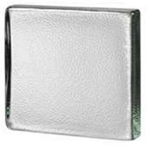 Brique de verre transparente | CLEAR 881.5 STIPPLED