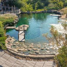 Piscines pour zoos | AQUAPARC 