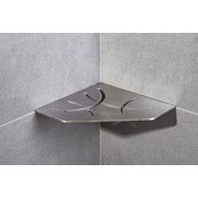 Etagère murale et élément de design pour pièces carrelées | Schlüter-SHELF 