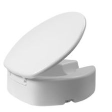 Rehausse WC pour collectivité | 23177-LS 