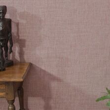 Revêtement mural en textile avec motifs Jacquard tissés en couleurs - Kanvazz Timeless | Savannah - Rhino